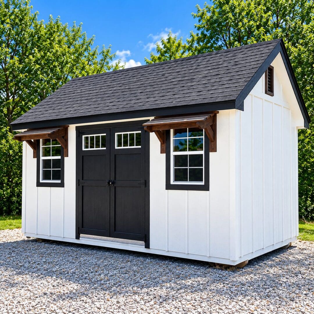 10x16 GAble XL 60126